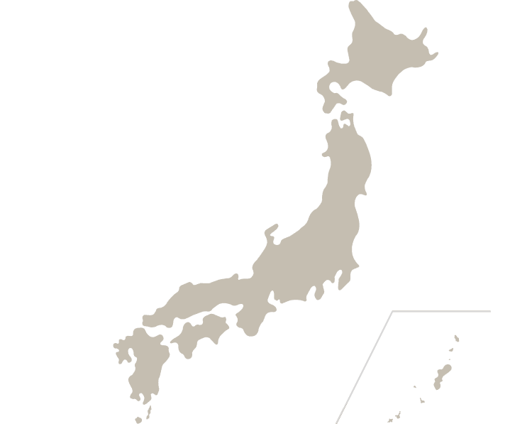 発電所の地図